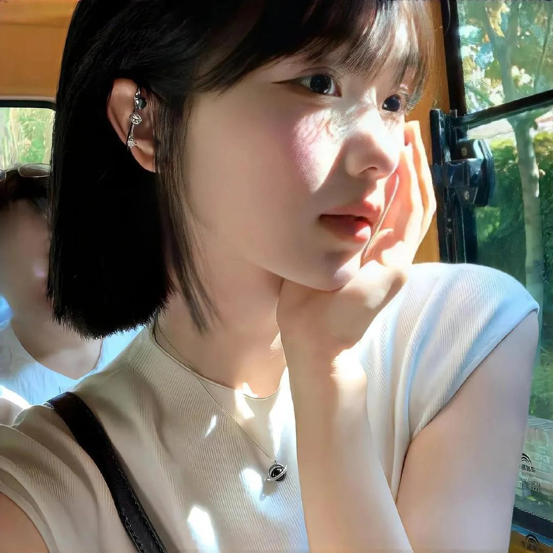 吊带袜天使