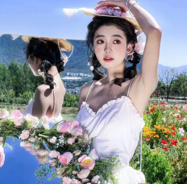 潦倒岁月