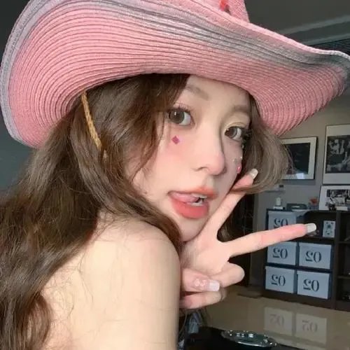 炎女